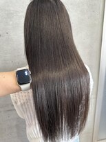 ヘアールーム プリズム(Hair room Prism)&nbsp;髪質改善ルミライズ