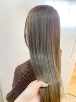 ヘアーワークス ヘルム 渋谷店(HAIR WORKS HELM)&nbsp;［HELM渋谷］☆酸性ストレート☆