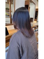 キヌ(kinu)&nbsp;高濃度水素カラー＆パウダートリートメント&キラスイ