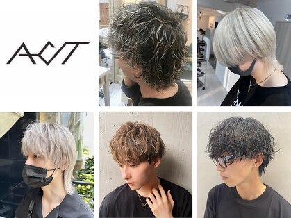 アクト(ACT)の写真