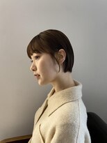 フラミューム 八王子北口店(flammeum)&nbsp;ミニボブ【八王子】