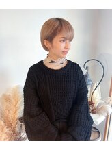 レオン(Re:ON) RIKA 