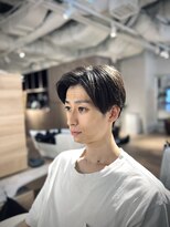 ウノプリールヴァモス(unopulir Vamos)&nbsp;大人ナチュラルセンターパート