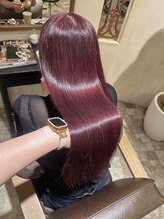 オネスト 八柱店(onest) カシスピンク