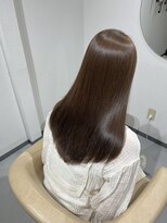 フロムドット(from.)&nbsp;艶カラー