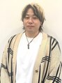 アグ ヘアー チャオ 三島店(Agu hair ciao) 小松 健太郎