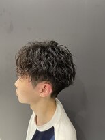 クレオ 片江店(CREO)&nbsp;ニュアンスパーマ