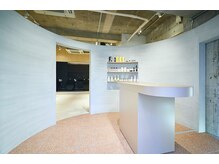 SOLASのサロン設計のこだわりとカウンセリングへの想い