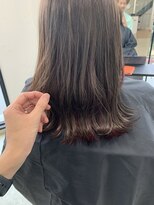 ジーツー(G2)&nbsp;インナーカラー