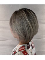 リー 京橋(Lee)&nbsp;【Lee京橋】ボブ×グラデーション