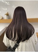 チョコレートブラウン