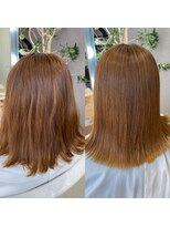 クーペ(COUPE)&nbsp;美髪ストレート