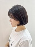 韓国ボブ/ミニボブ/SHEER春日部店