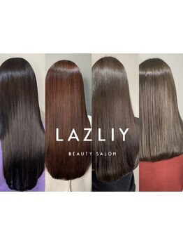 【四条烏丸/22時迄】厳選されたトリートメントを贅沢に使用★生まれ変わったような健康的な素髪へ導く。