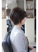 30代40代50代◎肌魅せベージュ・ウルフレイヤー「TheC 表参道」