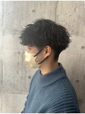 波巻きスパイラル