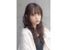《時間限定》カット＋パーマ￥6600→￥6100【全体+￥1100】