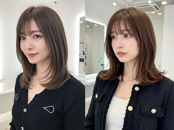 個室型美容室GULGUL 妙典店【コシツガタビヨウシツ グルグル】 