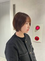 キートス(Kiitos)&nbsp;似合わせショート