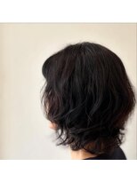 リーシェ(Riche)&nbsp;ミディアムパーマ