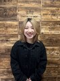 カラーサロンビスカリア 相模原エリア 淵野辺駅店(Color salon Biscaria) 若山結愛 【淵野辺】