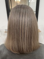 ジブドオブジェ(Jib d'obj)&nbsp;八尾/ハイライト/髪質改善/酸性ストレート/バレイヤージュ