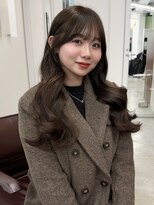 リヴ ウメダ(LIV umeda)&nbsp;ヘーゼルブラウン/ブリーチなし/ブリーチ無し