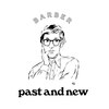 パストアンドニュー(past and new)のお店ロゴ