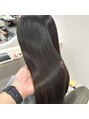 ルエラ 堅田(Luela)&nbsp;髪質改善お任せください♪