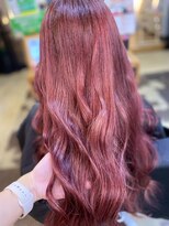 ヘアクリエイト ブラス Hair Create BRAS&nbsp;質感再生カラー