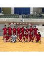 シリー 浦添店(SILLY) フットサルの社会人チーム！練習週2+大会もやります！