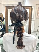編み下ろし