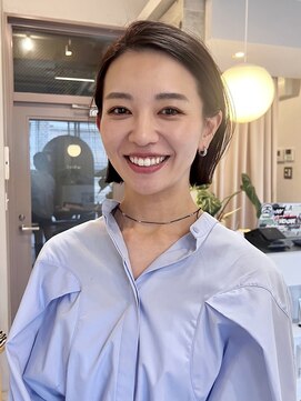 ワール(whirl.) シンプルボブ/薬院/平尾/白金/マンツーマン/プライベートサロン