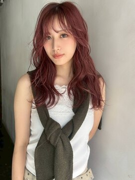 エクー(ECOO) 『　　モーブピンク　　』　　ECOO