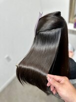 ボクノ 8号店 北14条(bokuno)&nbsp;髪質改善/髪質改善矯正/髪質改善トリートメント/縮毛矯正