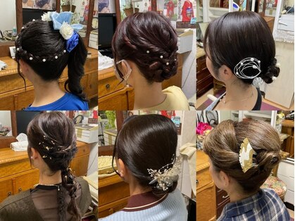 ドレス21の写真