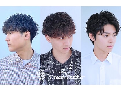 ドリームキャッチャー(Dream Catcher)の写真