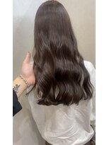 ミューズ 守山店(MUSE)&nbsp;ショコラグレージュ