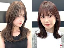 ブレス ヘアデザイン(BLESS hair design)