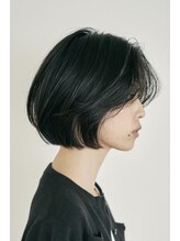 【デザインを長く楽しむための髪の土台づくり】