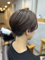 ヴィサージュ クラール(VISAGE klar)&nbsp;すっきりショート