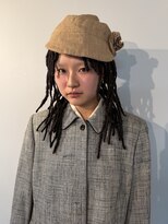 コードプラスリム(CODE+LIM) ドレッド/ブレイズ/特殊ヘア/エクステ/ヘアセット