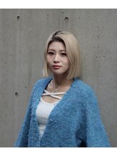 フラミューム 小田原(flammeum)&nbsp;府川 麗菜