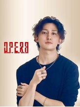 オペラ(OPERA)&nbsp;冨永 雄大