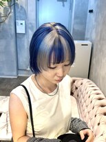 シアカ(SEA A KA)&nbsp;SEAAKAお客様スタイルNo77 2025.8月中川