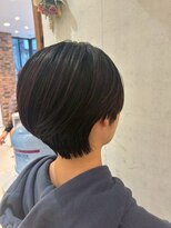 リーナ ビューティガーデン(LiNA BeautyGarden)&nbsp;ショートカット