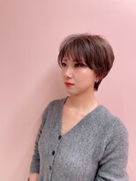 ルーム シンサイバシ(room shinsaibashi)&nbsp;ショート×ハイライト