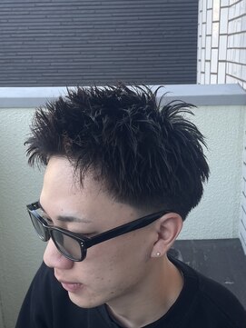 スウェル 七隈四ツ角店(SWELL) ベリーショート