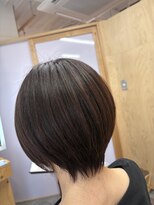 トリコ 川内店(trico) 【毛髪改善カラー/毛髪改善トリートメント/毛髪改善ストレート】