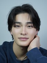 ヴェロ 福井(VeRO)&nbsp;前上がりセンターパート